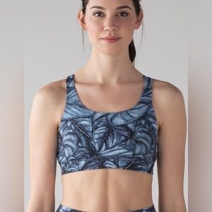 LULULEMON Energy Bra (Nulux)
